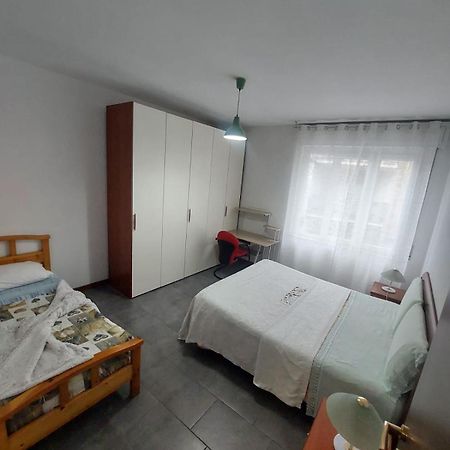 Fly & Rest Bgy Villa Zanica Ngoại thất bức ảnh