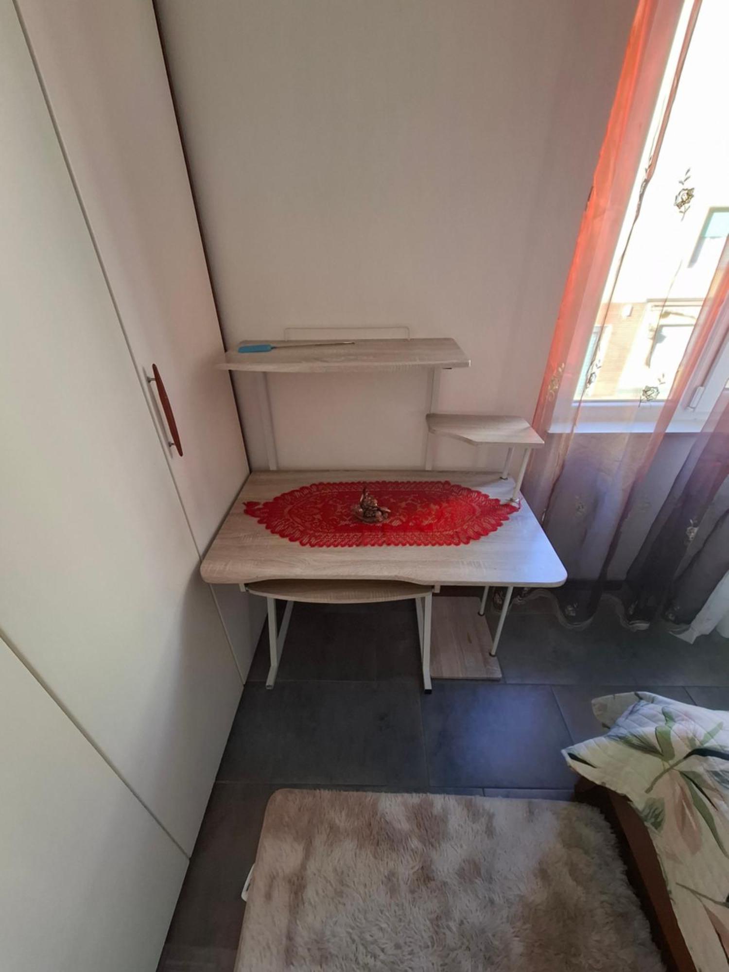 Fly & Rest Bgy Villa Zanica Ngoại thất bức ảnh