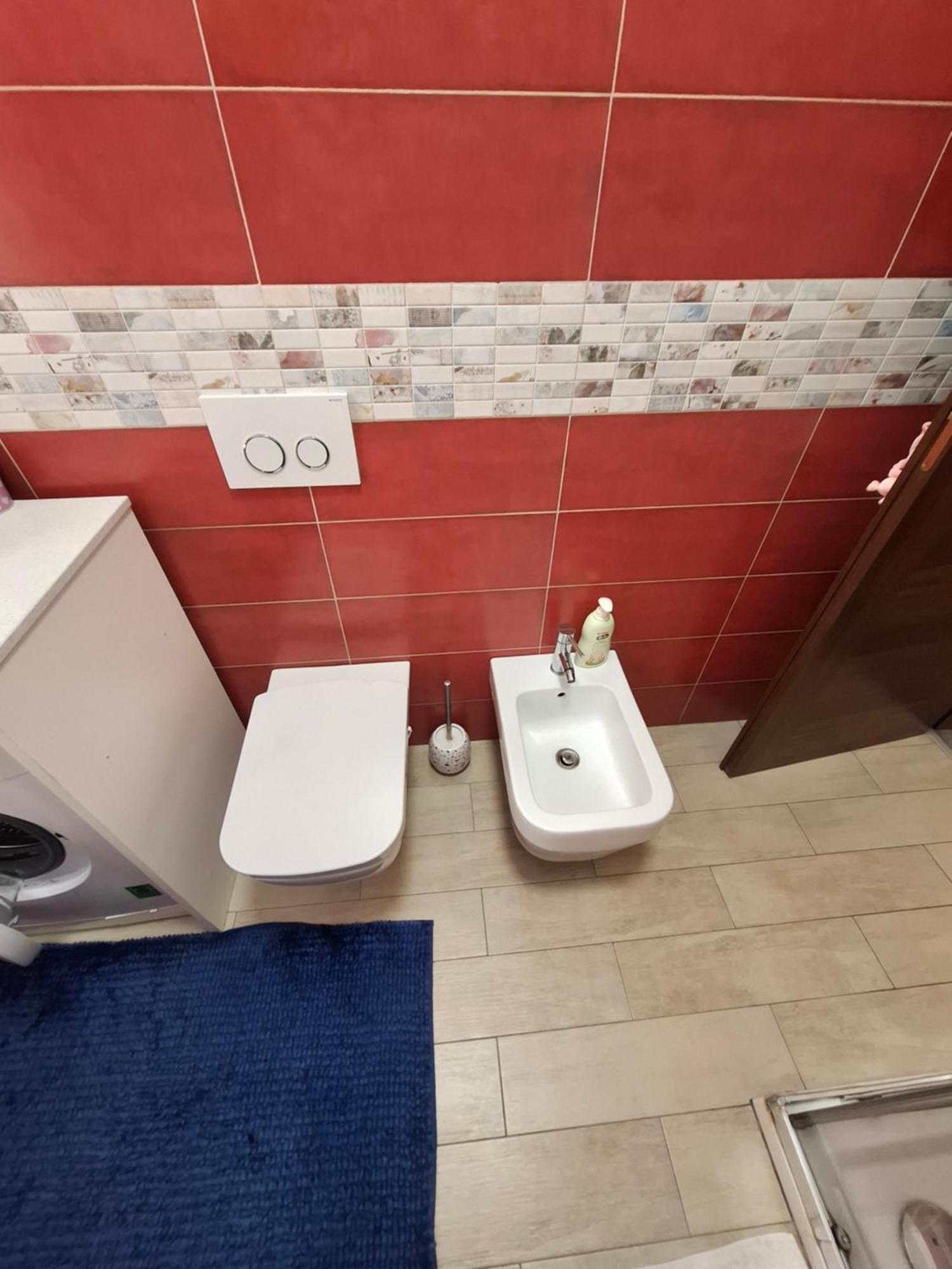 Fly & Rest Bgy Villa Zanica Ngoại thất bức ảnh