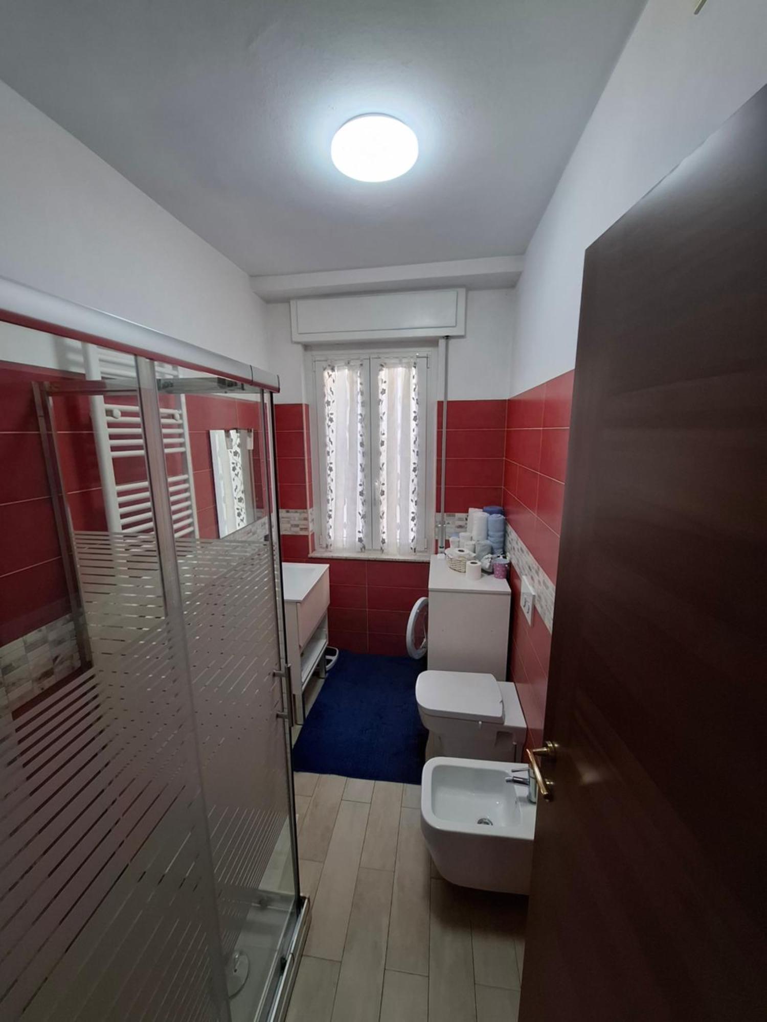 Fly & Rest Bgy Villa Zanica Ngoại thất bức ảnh
