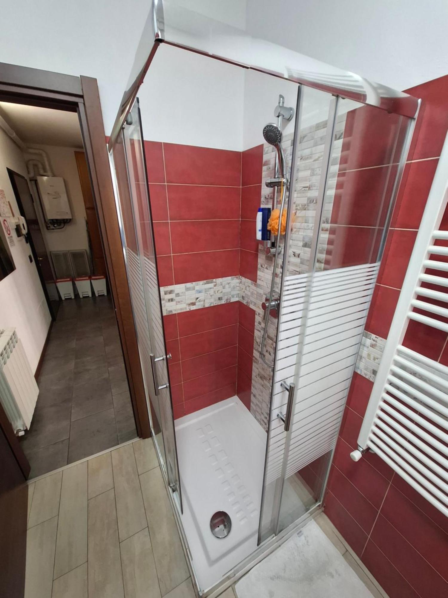 Fly & Rest Bgy Villa Zanica Ngoại thất bức ảnh
