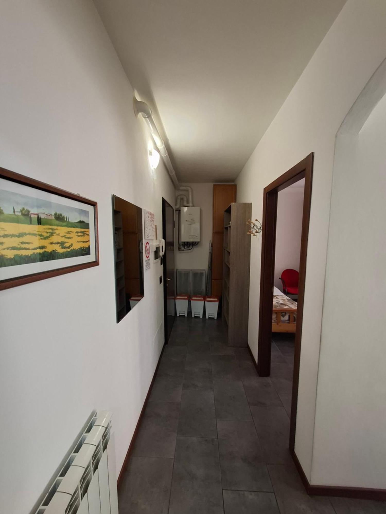 Fly & Rest Bgy Villa Zanica Ngoại thất bức ảnh