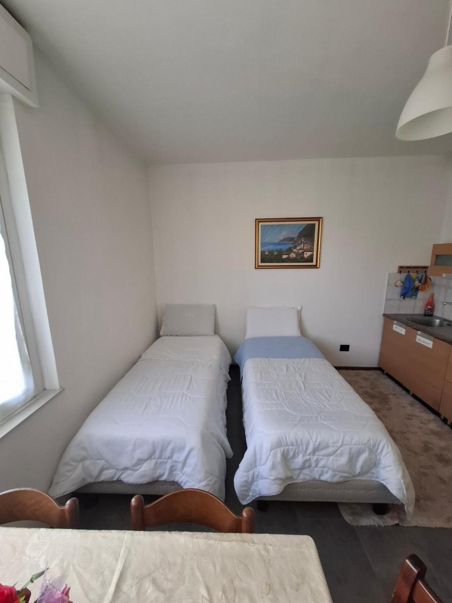 Fly & Rest Bgy Villa Zanica Ngoại thất bức ảnh