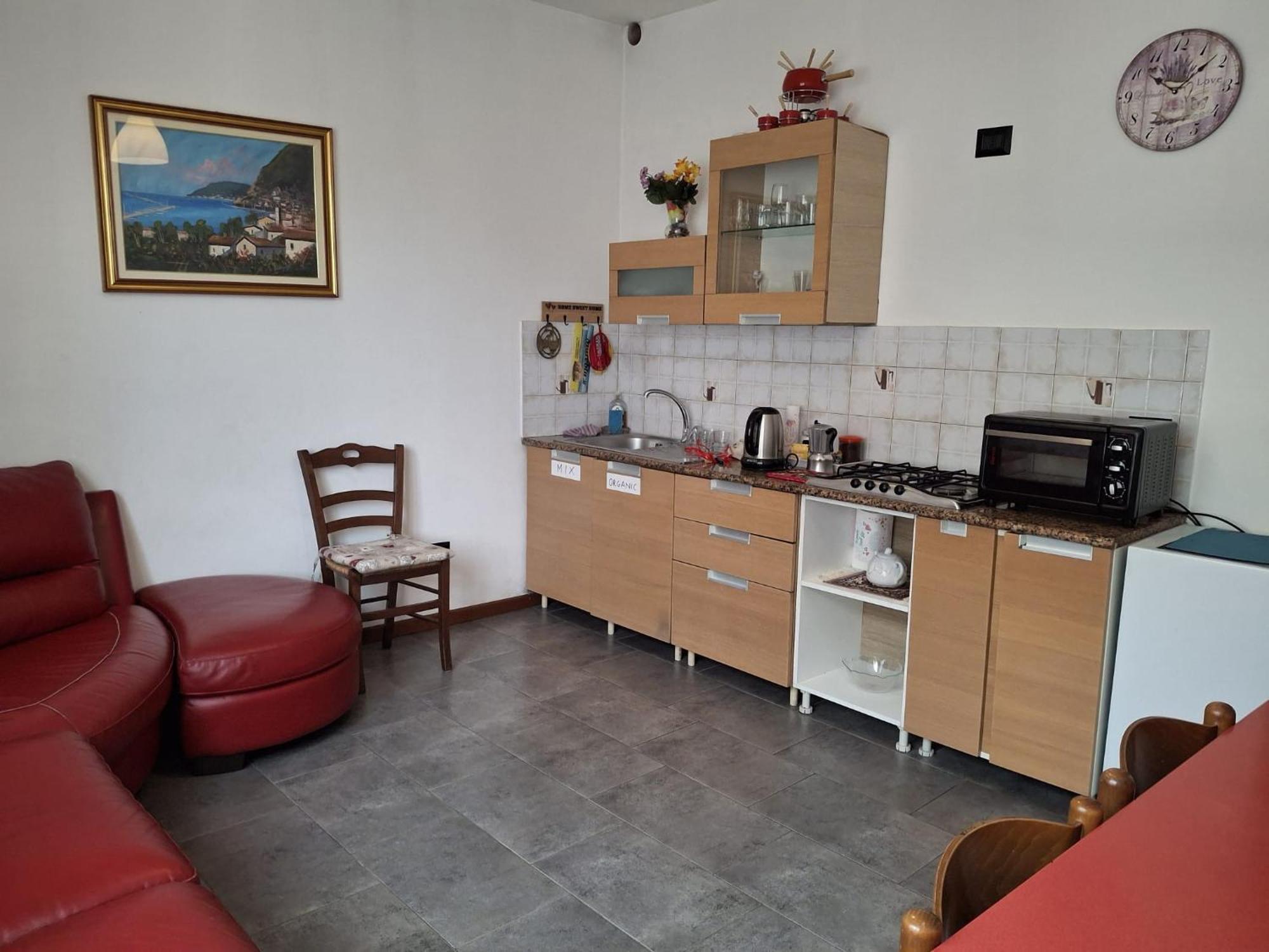 Fly & Rest Bgy Villa Zanica Ngoại thất bức ảnh
